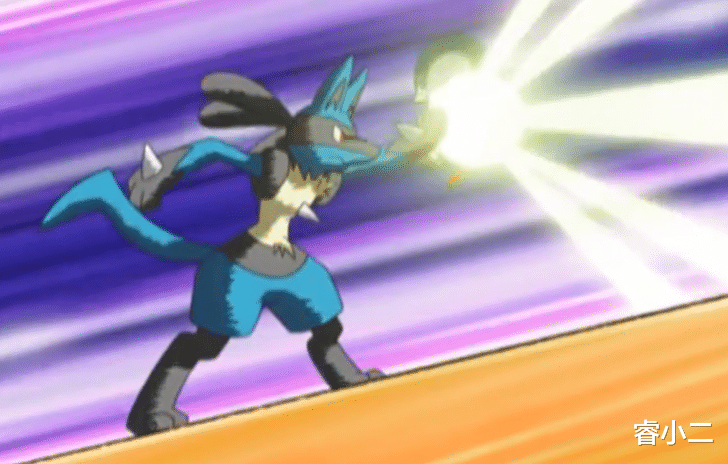 acgn漫评|《宝可梦》小光的第一场道馆赛,实力不敌阿李而被打败?