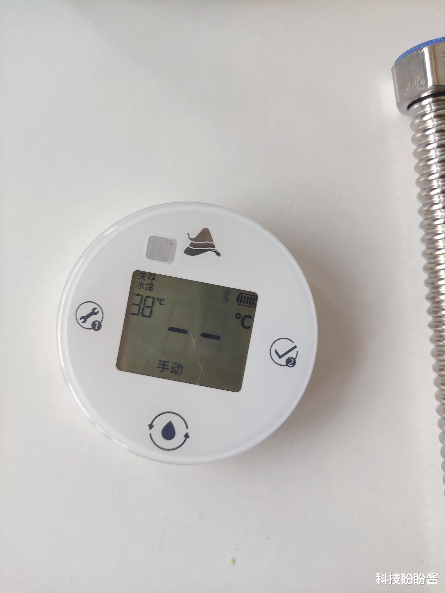 水温不够?水压也不够?爱喜易零冷水套装让家居生活彻底告别冷水