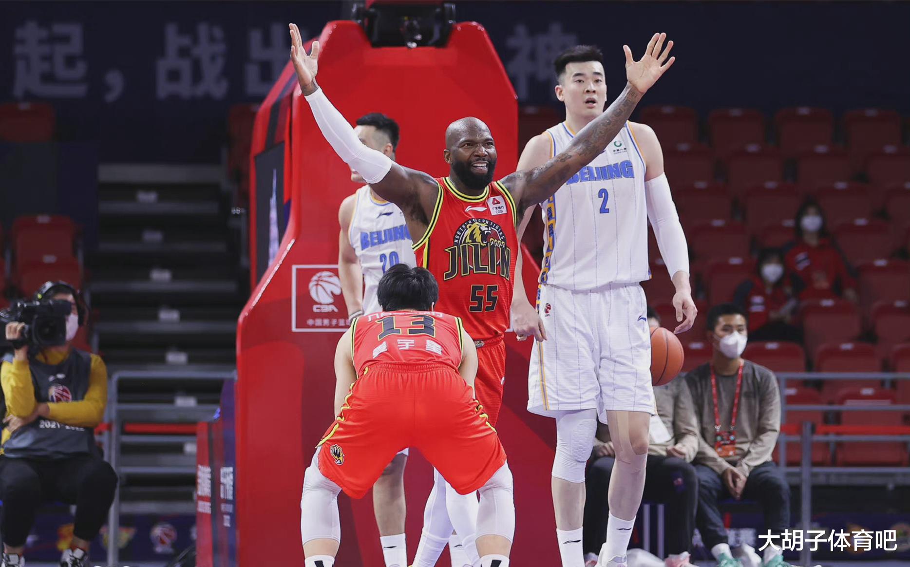 张帅|大反转！马尚最想去的球队并非广东，杨毅亲口证实，杜锋麻烦了