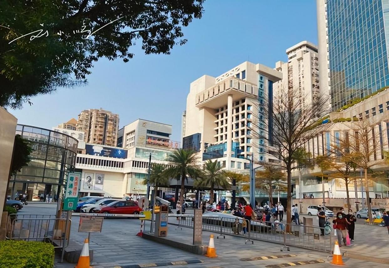 盘点广州的“奇葩”地名,把好多外地人都绕晕了,你还知道哪些?