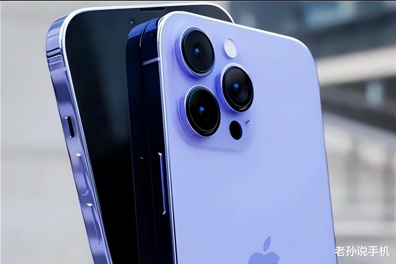 老外赞叹！iPhone14系列还没发布，中国领先盗版手机壳亮相！