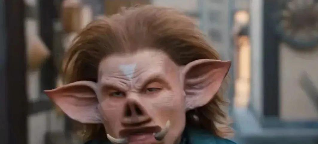 姐姐|8部翻拍古装剧，《少年包拯》女主美，《宝莲灯》孙悟空满脸通红