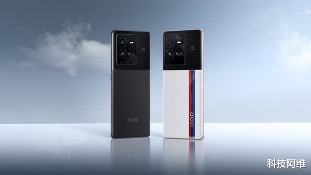 iqoo10|iQOO10，你好，iQOO8 Pro，再见！