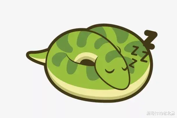 蛇为什么要冬眠?冬眠的蛇为何毫无自保能力,连老鼠都敢欺负它?