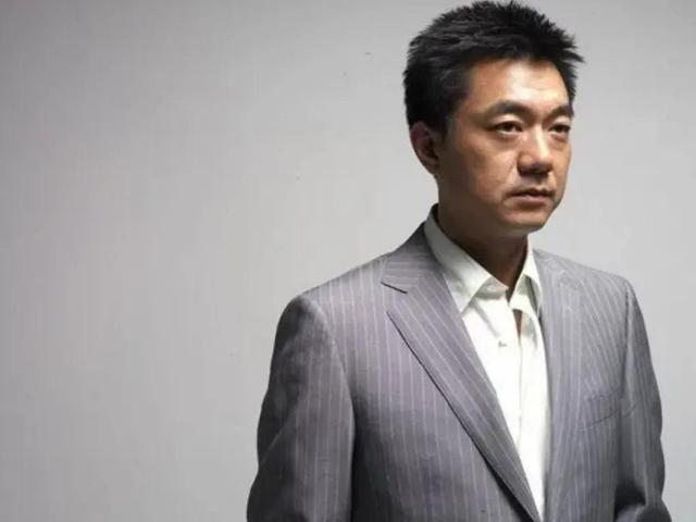 董勇|演员董勇:能娶到妻子全靠嫂子支持,余生不想辜负她