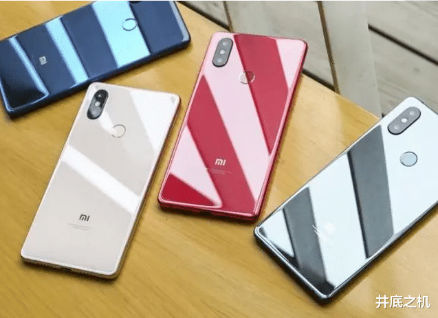 发票|同等配置下华为比小米贵,什么自研都是假的,为了追求高利润才是真的