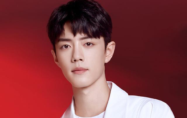 肖战|校方为肖战粉丝写感谢信，善款达到4千，公益正能量再获表扬