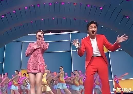 春晚|历年春晚“照妖镜”,观众席上明星露真容,谁的颜值更胜一筹?