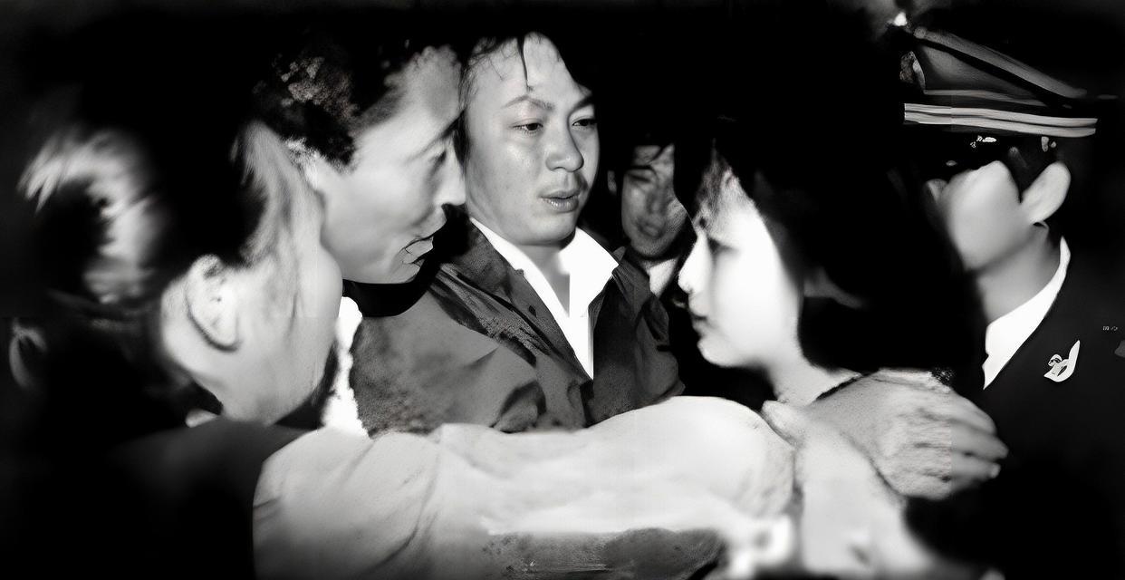1991年,死刑犯陶静,为了爱情走向陌路,到头来终究一场空