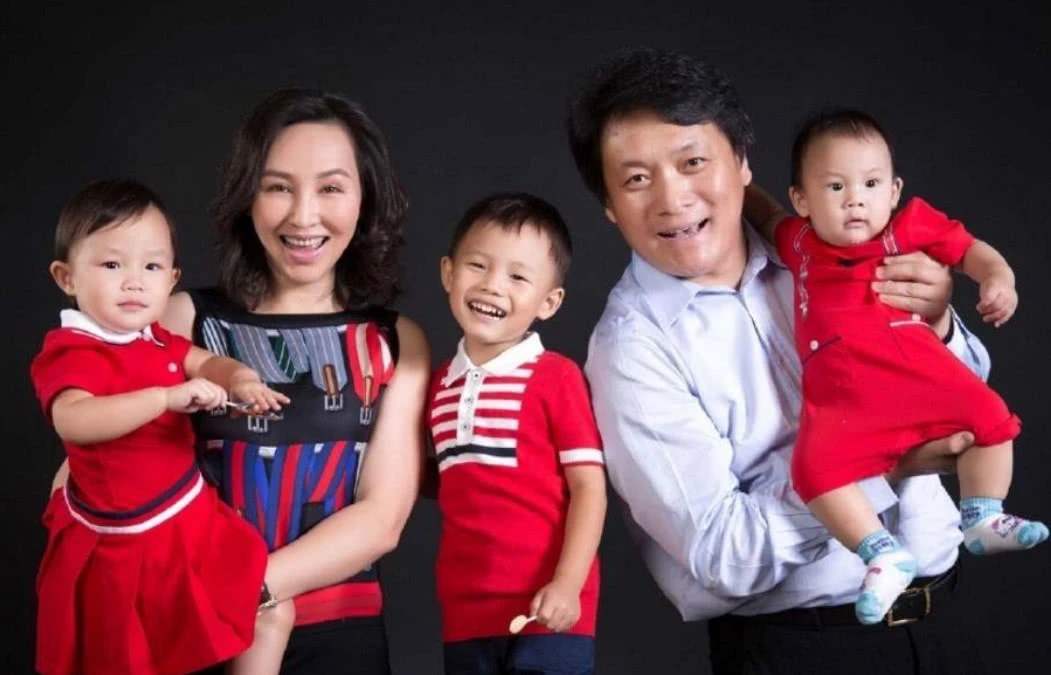 沉香如屑|她19岁与导演私奔睡地下室，丈夫用整部剧捧红，生三娃依旧风韵犹存