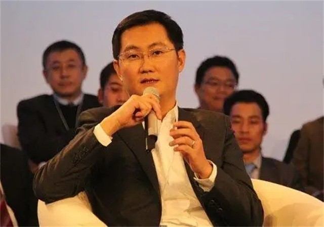 张志东|身家几百亿只开20万的车,8亿人用他的产品,但却没几个人知道他