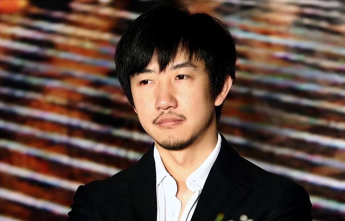 陈凯歌|见一个爱一个，这些著名导演私生活真是混乱