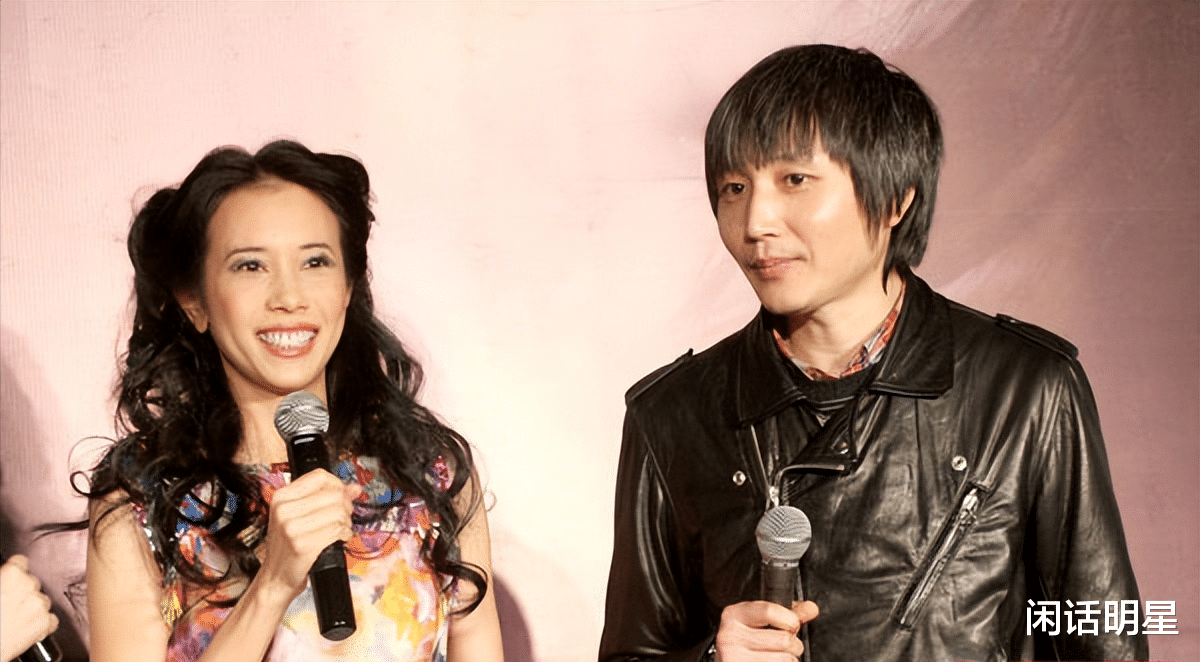 张亚东|音乐才子张亚东,和他的7个女人