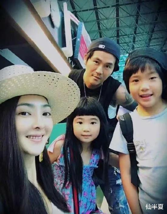 分居|贵圈真忙: 忙完离婚忙分居