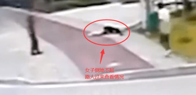 湖南,00后女子因离婚遭丈夫驾车连续2次碾压致死,已生2个孩子!