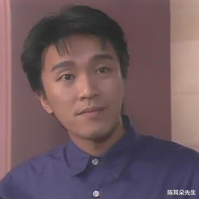 巩俐|巩俐谈周星驰,周星驰的还我漂漂拳是咏春拳法,那个女的不是我