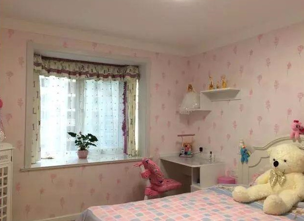 晒晒我家100平新房，装修花13万，朋友都说是最接地气的装修！