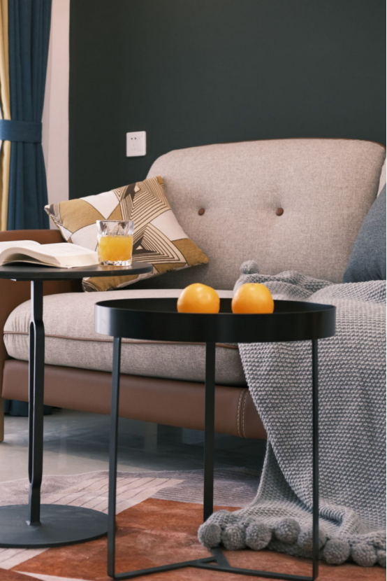 南京90后娘买下60㎡精装房,质量堪忧,改造后,成为理想之家