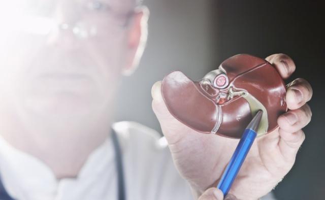 肝脏|晚上睡觉前,坚持喝一杯它,帮助排出肝毒,或许能给肝脏洗个澡!