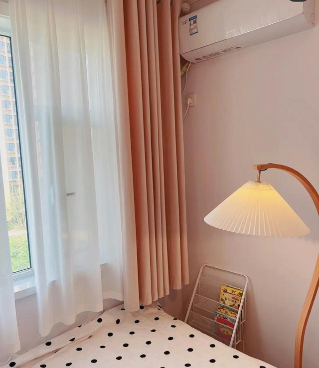 被113圈粉了，坚持全屋化繁为简，家居氛围太棒了