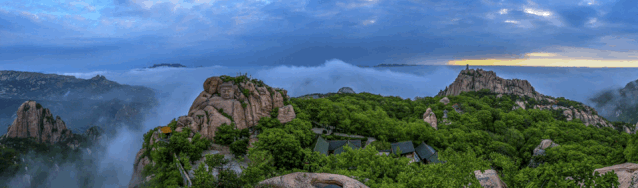 装出惊艳400万人的家后，她又花70万，在村子里装修了一个纯白小院