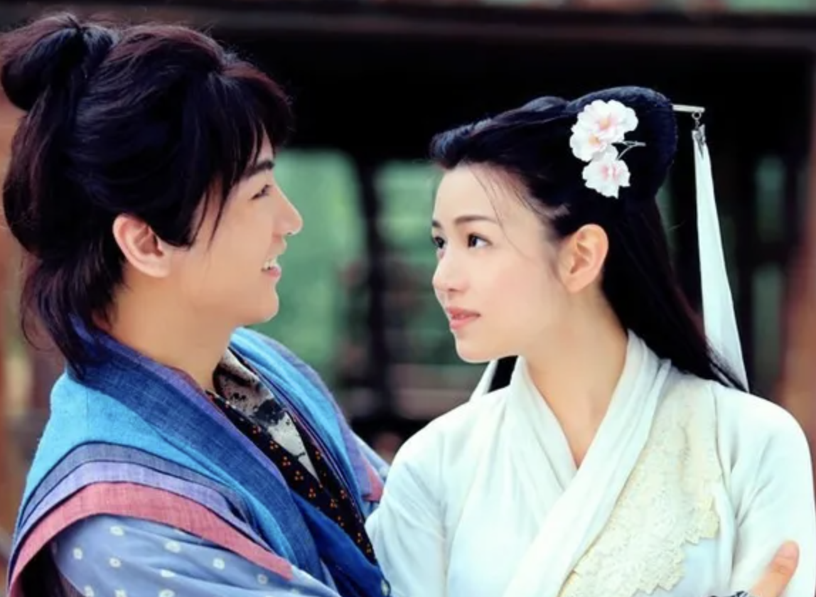 古典|古典美消失了！“硬凹古装美人”的11位女演员，一个比一个辣眼睛