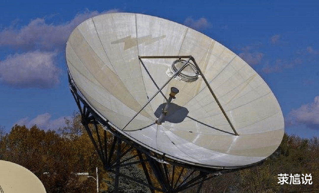 卫星|我国为何禁用“卫星锅”，它究竟能看到什么？原来我们都小瞧了它