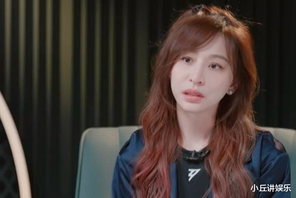 王心凌|王心凌亮相浪姐节目组，榜一大哥现出真身，芒果台彻底被资本打败