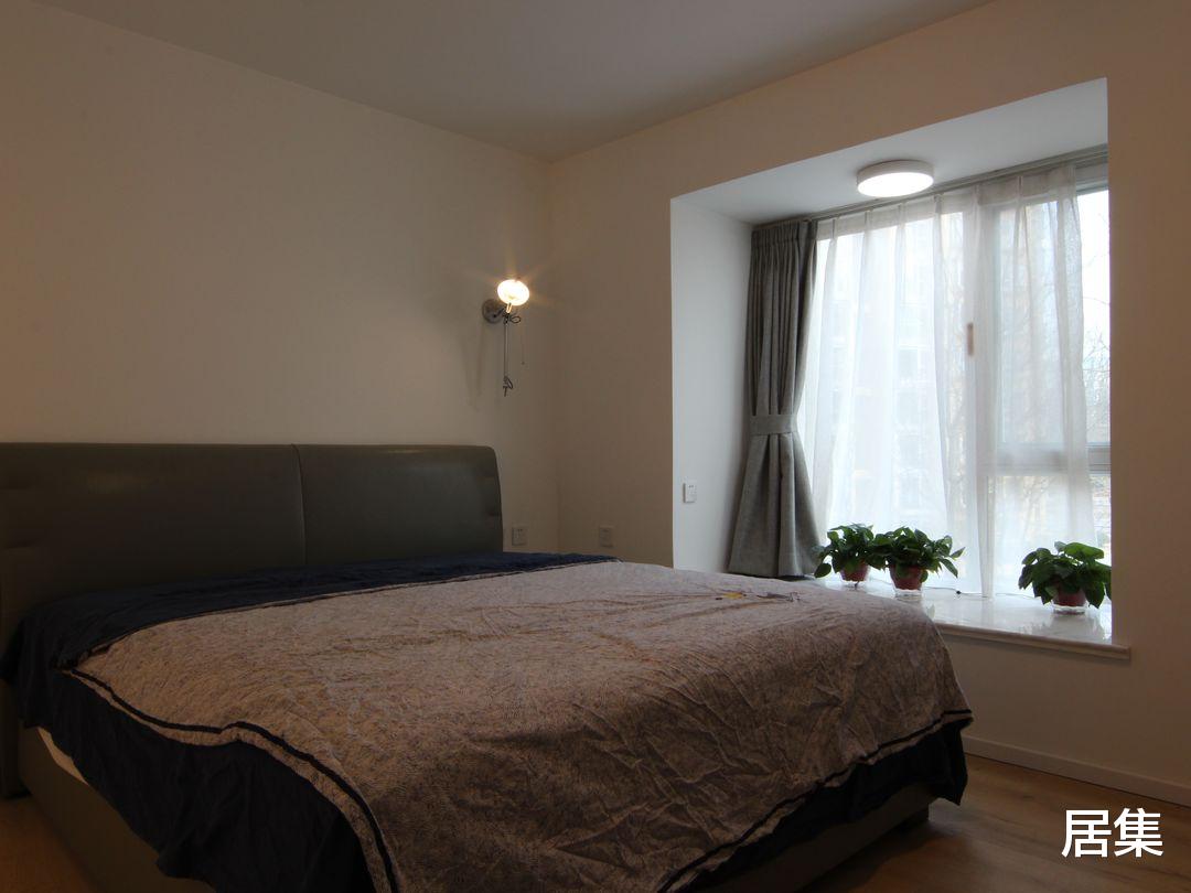 六口人的纯享雅居，实现空间的衍生和延展，突破极限的升级改造