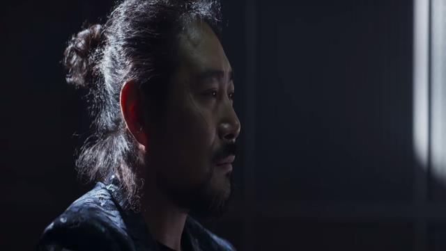 老虎|《对决》结局：陈氏兄弟死刑，大老虎被逮，文队、武队、袁队授勋