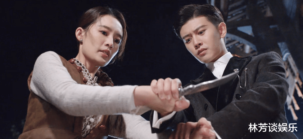 请君|飙升榜一却遭低分刷屏,《请君》上线,观众点评“一针见血”!