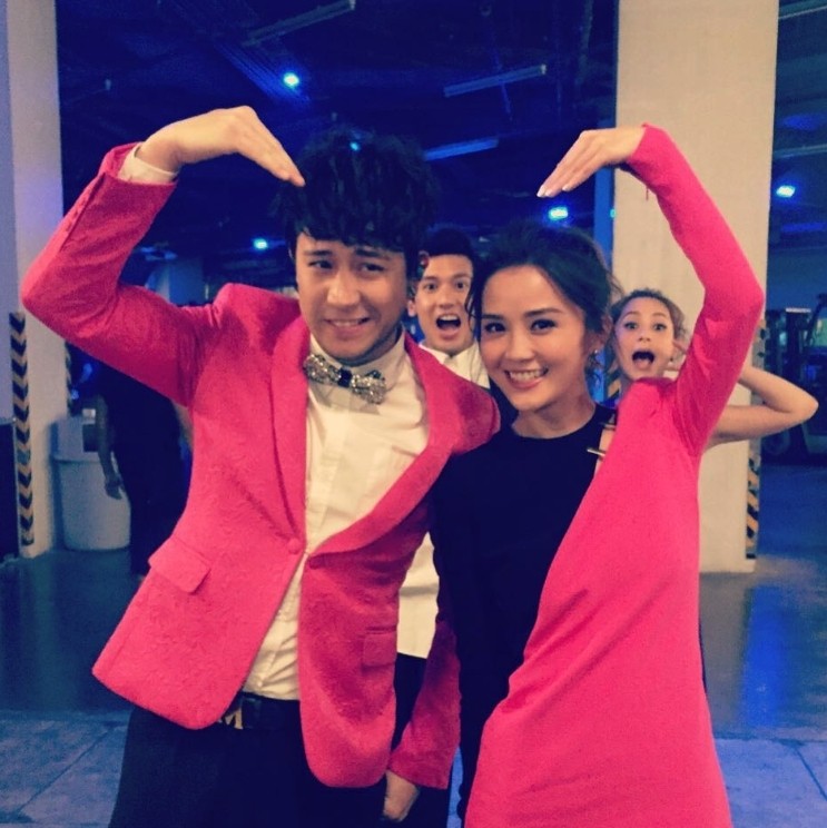 阿Sa|因对方借钱不还，阿Sa自曝与好友绝交，网友猜是张致恒？