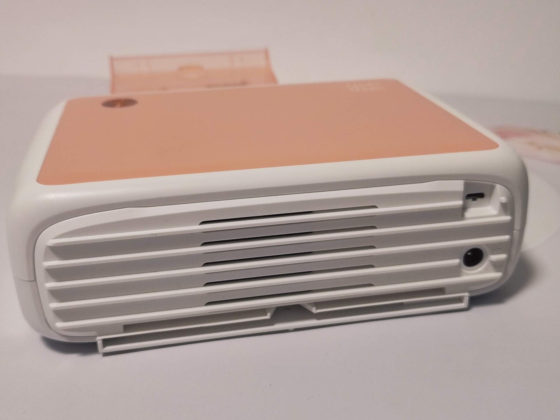 青春不老,记忆不散,汉印时光打印机