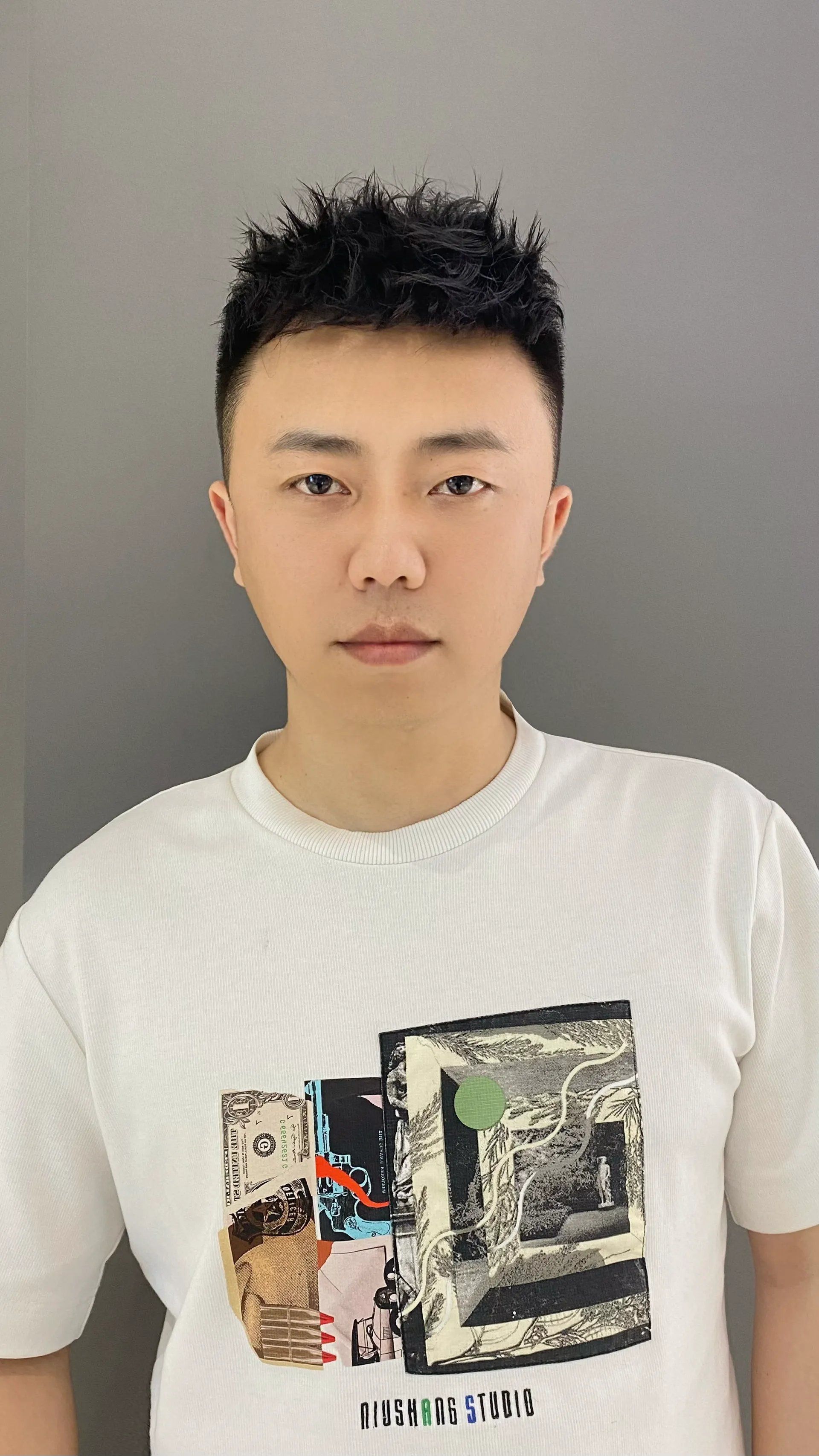 蒜蓉西兰花 今夏最火男士发型有哪些？两侧铲短错不了，清爽时尚还百变