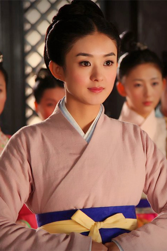 赵丽颖|离婚一年半后,再看赵丽颖、冯绍峰的各自境遇,夫妻差距一目了然