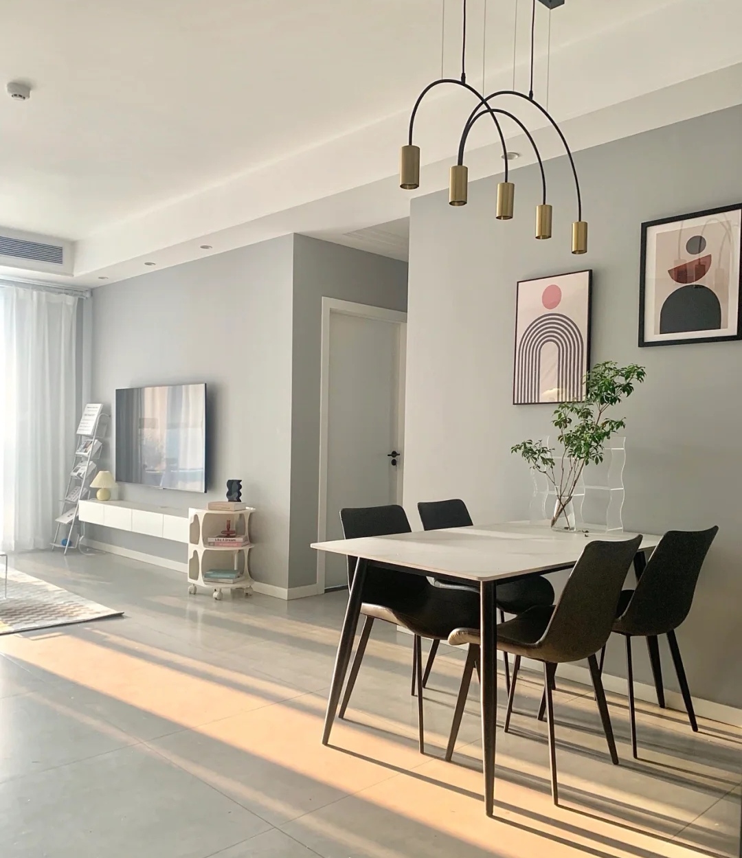 家装墙面,以后会被护墙板代替,真的吗?要慎重,也要合理使用