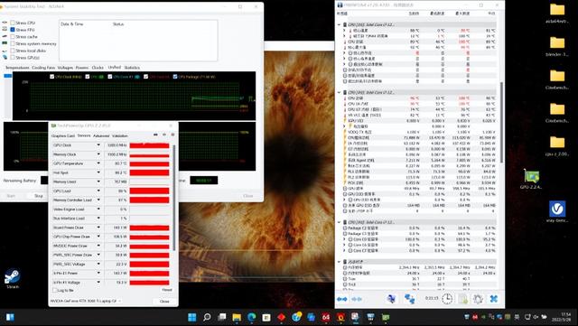 评测|无可挑剔的硬核游戏本 OMEN暗影精灵8 Plus评测