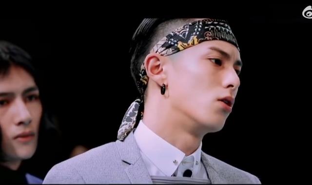 台湾|资源咖露馅？王鹤棣《以爱为营》IP地址是台湾，是柴智屏的艺人