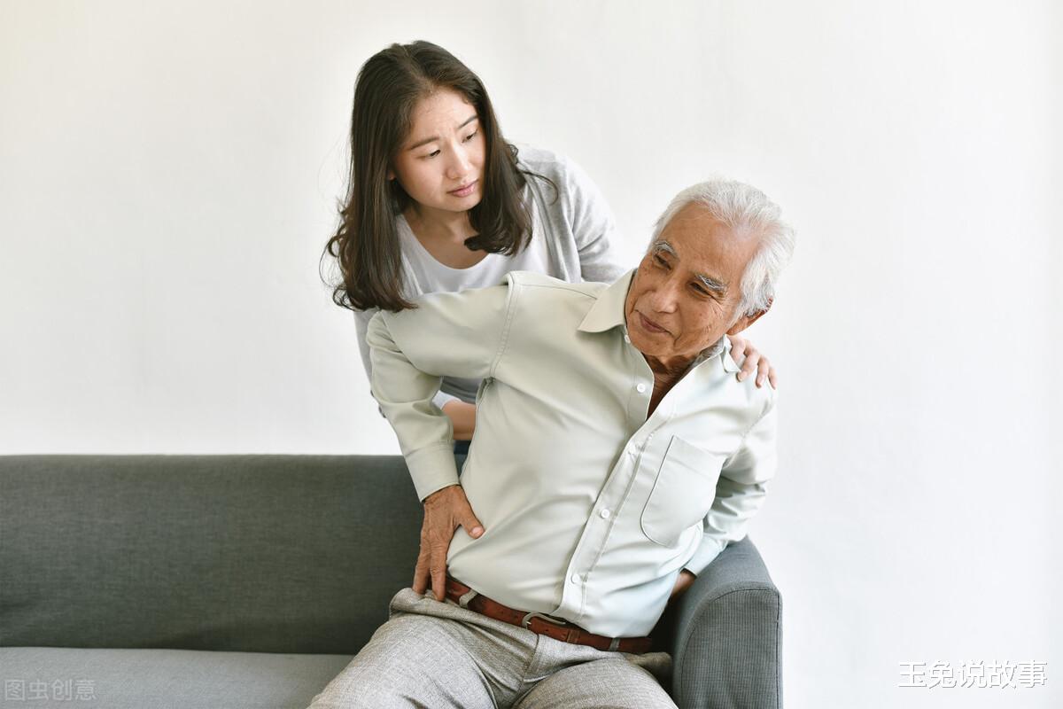 “每月退休金6000都给你,我去你家养老”,女婿:给我50万,立马伺候