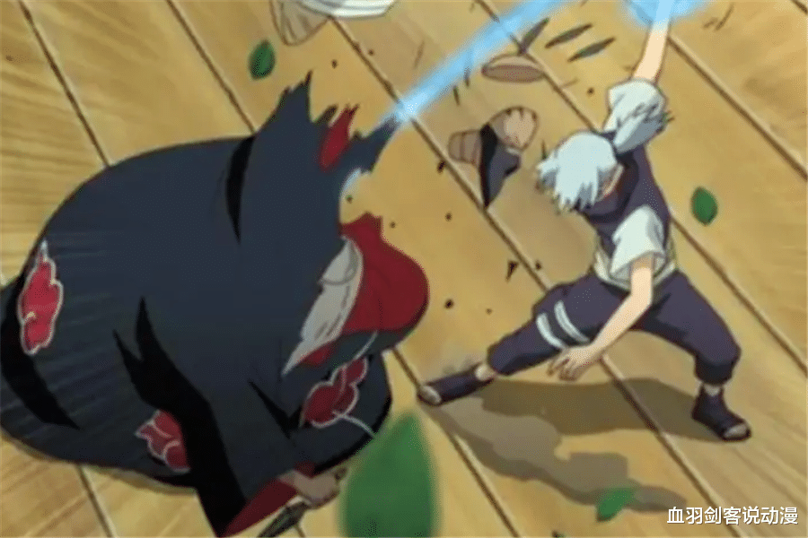 大蛇丸|火影:如果蝎本人去天地桥和大蛇丸、药师兜战斗,结果会怎么样?