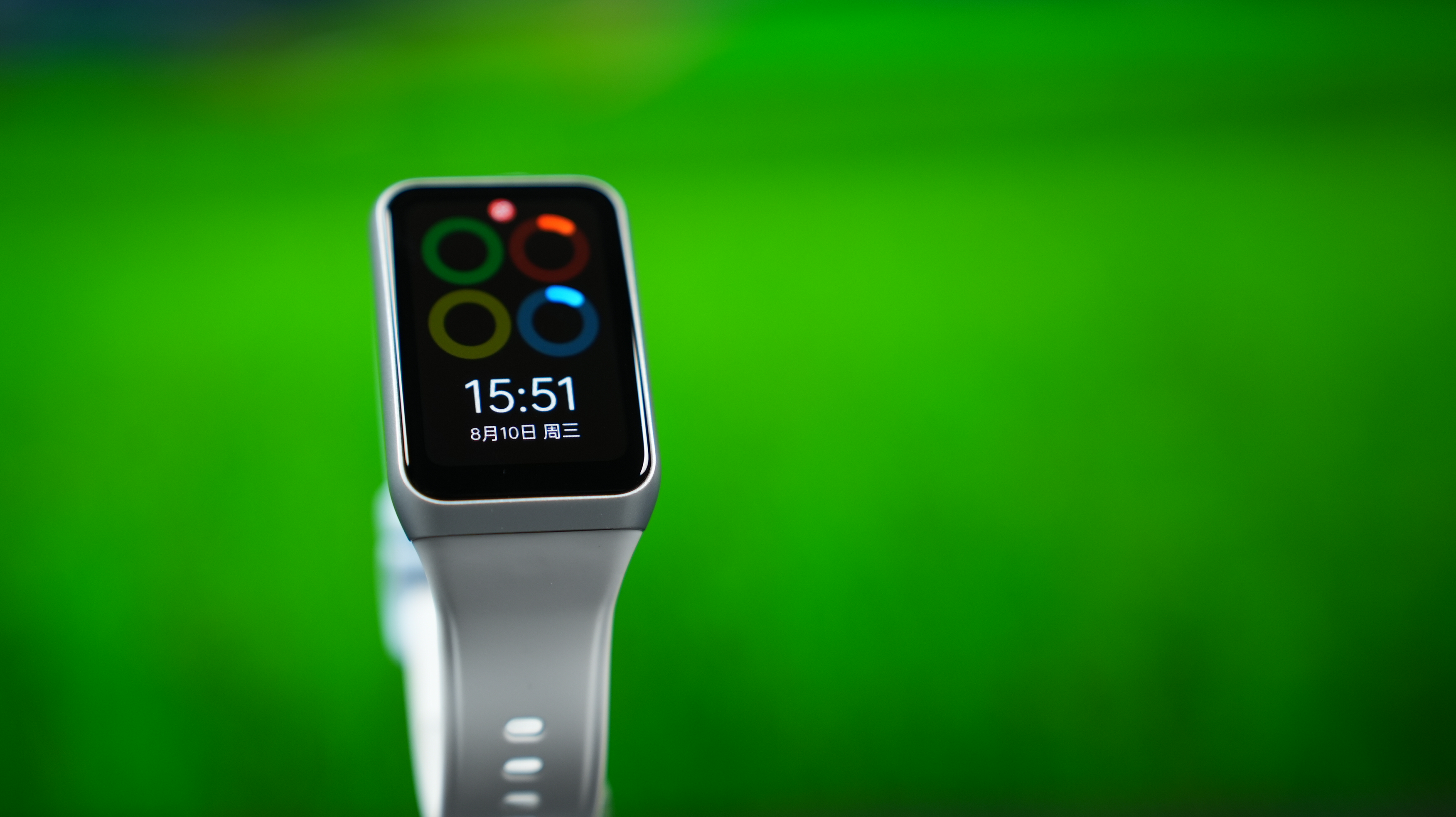 OPPO|简约灵动的全智能手表，OPPO Watch 3体验评测