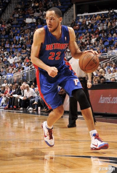 选秀|按照实力来看，若重排NBA02年选秀，前5顺位是谁最合理？