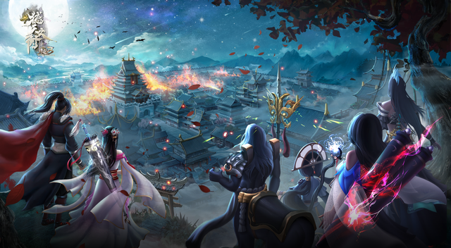 诛仙3|《诛仙3》「撼天之衡」版本评测：再拾感动，重温网游经典