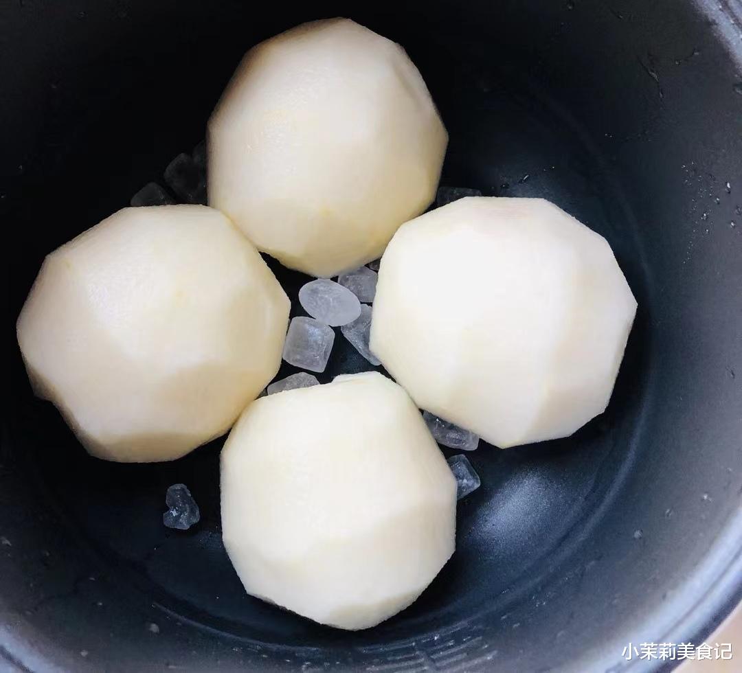 牙齿|秋天，吃水果有讲究，果农：牢记“5多吃2不吃”，应季而食更受益