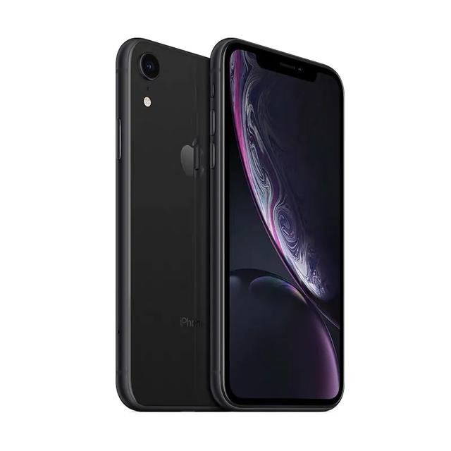 iPhone|iPhoneXR的屏幕在手机LCD屏幕中处于什么水平？