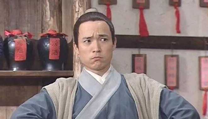 吕秀才|《武林外传》人物志之吕秀才：再酸再面，遇到大事儿一点不含糊