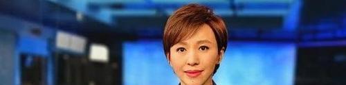 欧阳夏丹|最美“国脸”欧阳夏丹，央视工作17年零失误，离开央视后现状如何