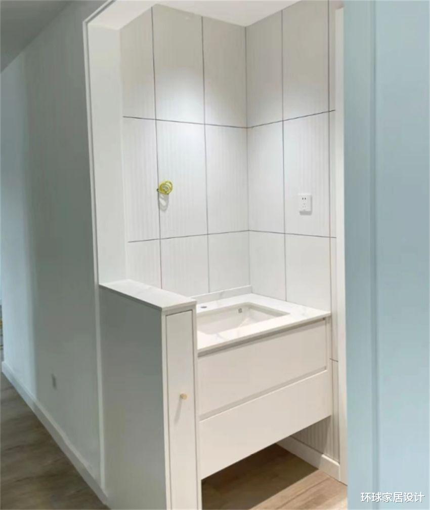 家里这5个地方多留1㎡做薄柜，不仅顺手，还能扩增储物空间！