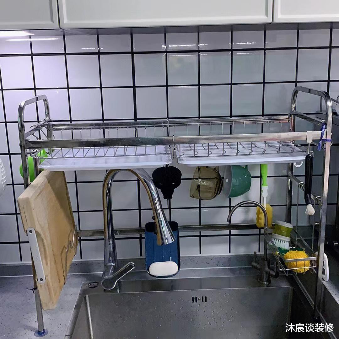 厨房里有什么物品,能越用越舒心?爱做饭的姐妹们来看看,不吃亏