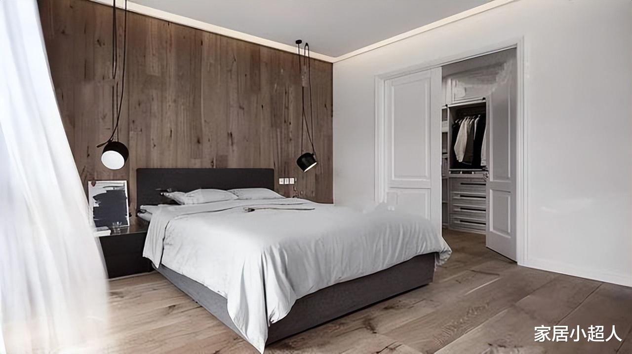 主卫改成衣帽间好不好?尝试后:当初多开心,现在就有多烦!